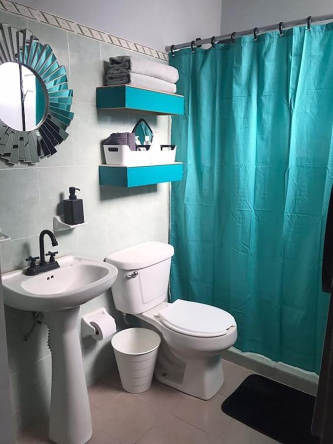 Casa Comoda Con Patio A 4 Cuadras De La Catedral. Oaxaca Εξωτερικό φωτογραφία